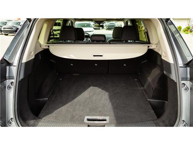 2025 Nissan Rogue Midnight Edition (Stk: 1374) in Kamloops - Image 11 of 19 2025 Nissan Rogue Midnight Edition (Stk: 1374) in Kamloops - Image 11 of 19