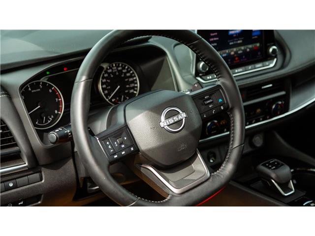 2025 Nissan Rogue Midnight Edition (Stk: 1374) in Kamloops - Image 19 of 19 2025 Nissan Rogue Midnight Edition (Stk: 1374) in Kamloops - Image 19 of 19