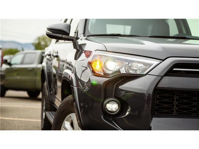 2024 Toyota 4Runner Base (Stk: 1373) in Kamloops - Image 3 of 19