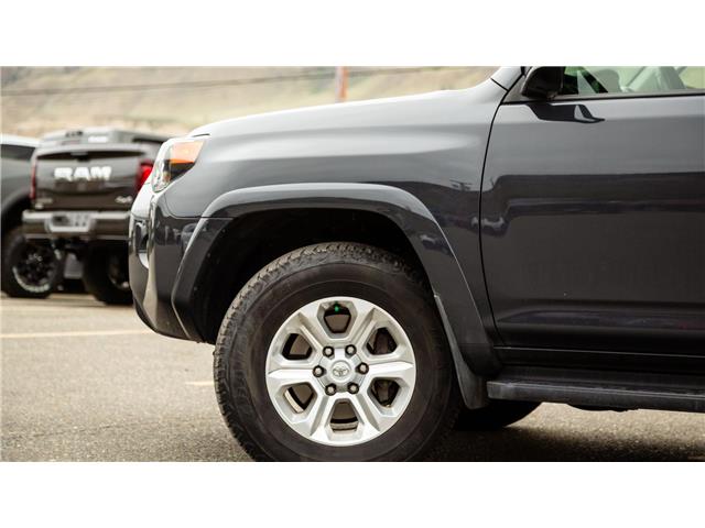 2024 Toyota 4Runner Base (Stk: 1373) in Kamloops - Image 4 of 19