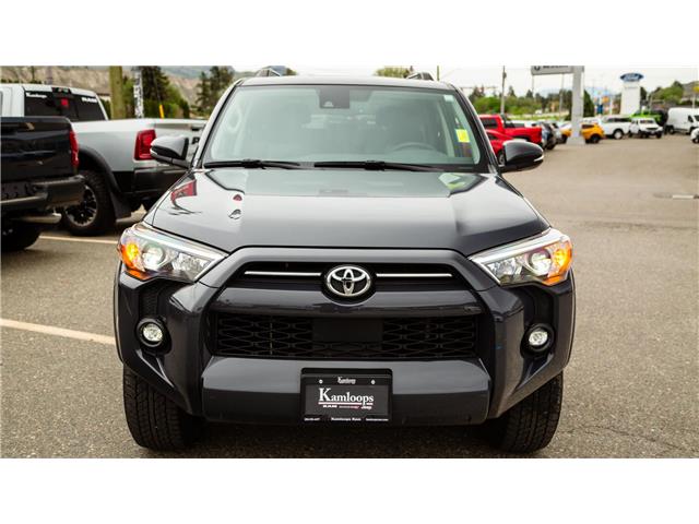 2024 Toyota 4Runner Base (Stk: 1373) in Kamloops - Image 5 of 19
