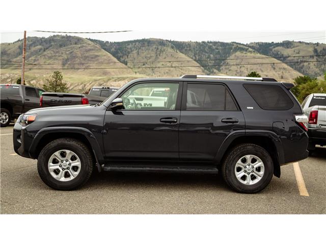 2024 Toyota 4Runner Base (Stk: 1373) in Kamloops - Image 7 of 19