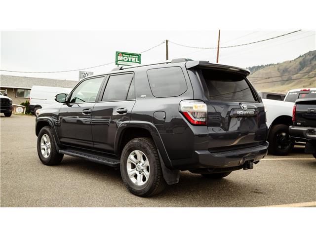 2024 Toyota 4Runner Base (Stk: 1373) in Kamloops - Image 8 of 19