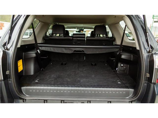 2024 Toyota 4Runner Base (Stk: 1373) in Kamloops - Image 10 of 19
