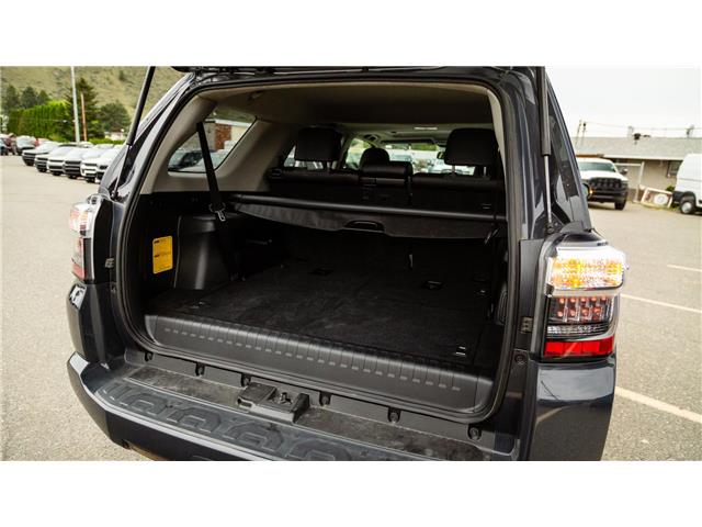 2024 Toyota 4Runner Base (Stk: 1373) in Kamloops - Image 11 of 19