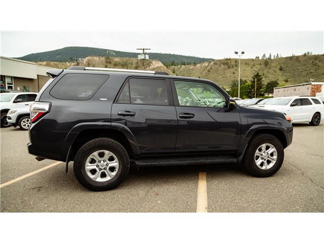 2024 Toyota 4Runner Base (Stk: 1373) in Kamloops - Image 13 of 19