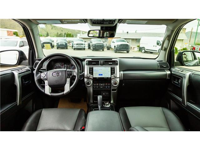 2024 Toyota 4Runner Base (Stk: 1373) in Kamloops - Image 15 of 19