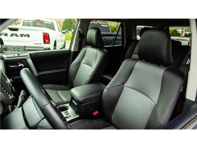 2024 Toyota 4Runner Base (Stk: 1373) in Kamloops - Image 16 of 19