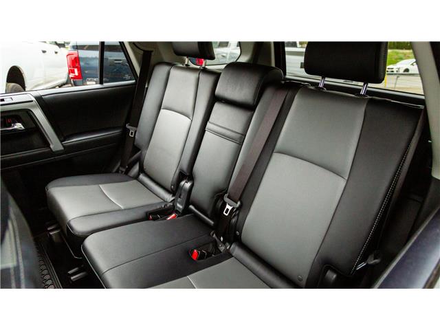 2024 Toyota 4Runner Base (Stk: 1373) in Kamloops - Image 17 of 19