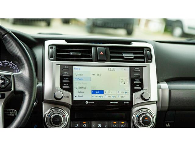 2024 Toyota 4Runner Base (Stk: 1373) in Kamloops - Image 18 of 19