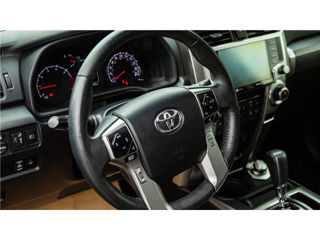 2024 Toyota 4Runner Base (Stk: 1373) in Kamloops - Image 19 of 19