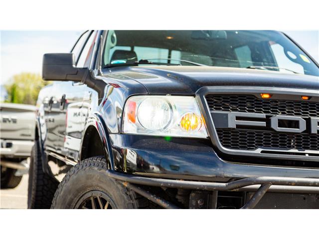 2008 Ford F-150  (Stk: 1346A) in Kamloops - Image 3 of 21