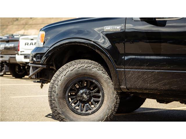 2008 Ford F-150  (Stk: 1346A) in Kamloops - Image 4 of 21
