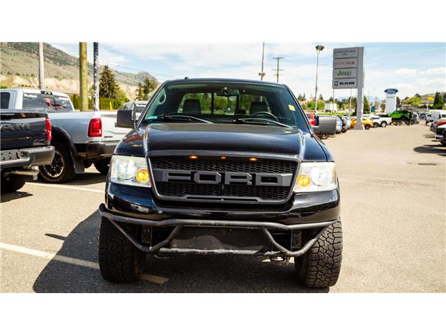 2008 Ford F-150  (Stk: 1346A) in Kamloops - Image 6 of 21