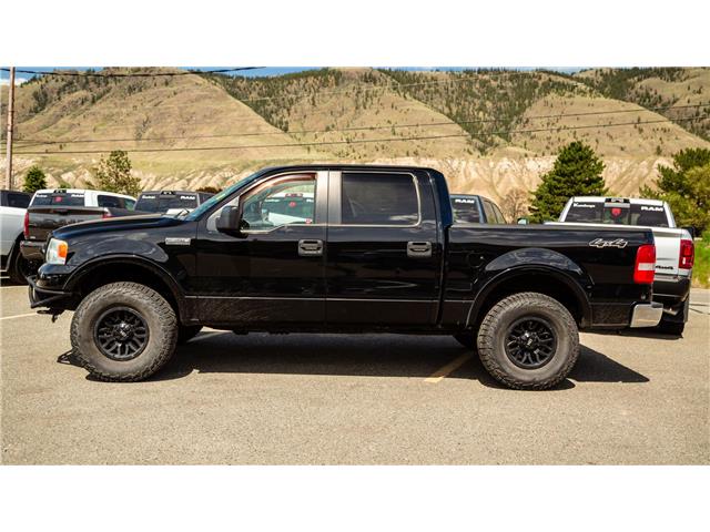 2008 Ford F-150  (Stk: 1346A) in Kamloops - Image 8 of 21