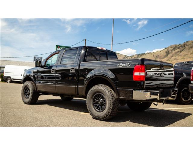 2008 Ford F-150  (Stk: 1346A) in Kamloops - Image 9 of 21