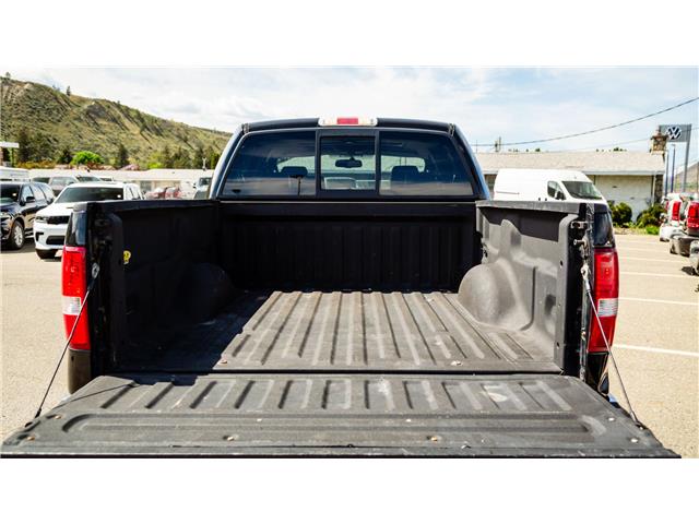 2008 Ford F-150  (Stk: 1346A) in Kamloops - Image 11 of 21