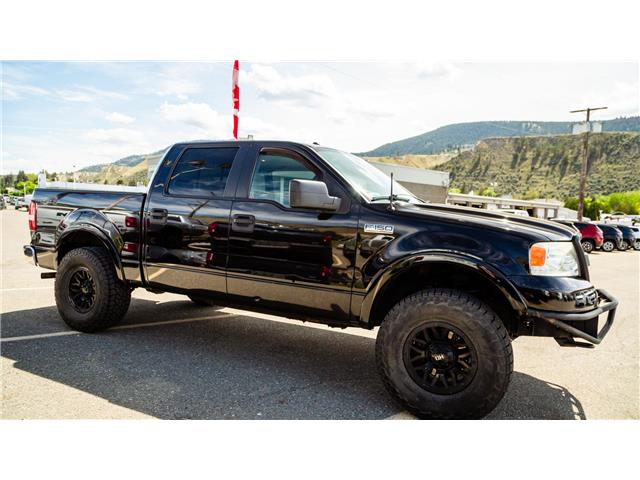 2008 Ford F-150  (Stk: 1346A) in Kamloops - Image 14 of 21