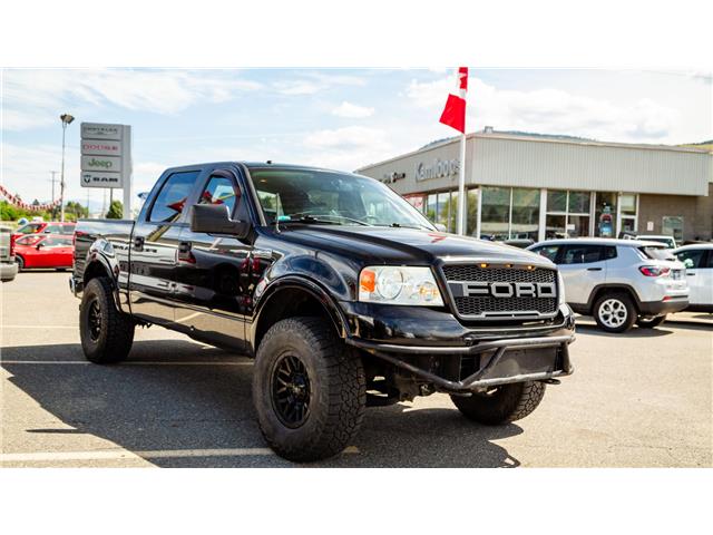 2008 Ford F-150  (Stk: 1346A) in Kamloops - Image 15 of 21