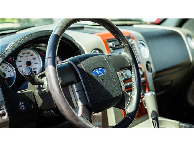 2008 Ford F-150  (Stk: 1346A) in Kamloops - Image 21 of 21