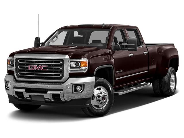 2018 GMC Sierra 3500HD SLE (Stk: TT130A) in Kamloops - Image 1 of 13