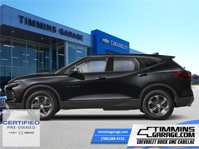 2024 Chevrolet Blazer RS (Stk: P26291A) in Timmins - Image 1 of 1