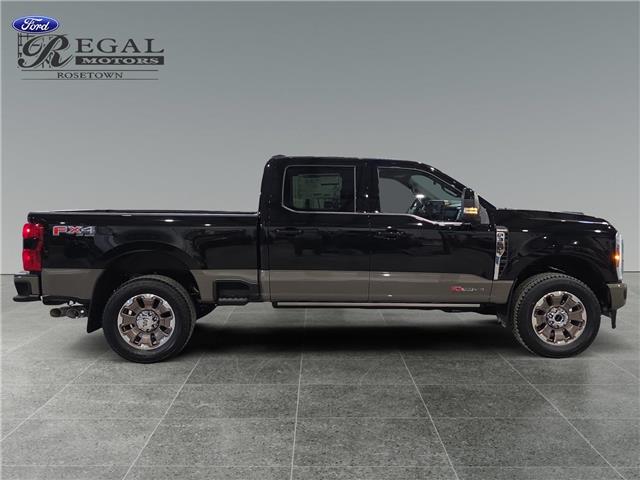 2026 Ford F-350 King Ranch (Stk: T0063) in ROSETOWN - Image 2 of 17