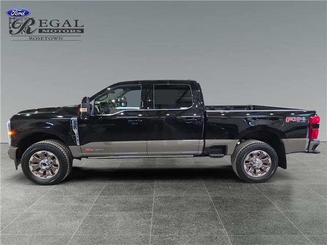 2026 Ford F-350 King Ranch (Stk: T0063) in ROSETOWN - Image 6 of 17