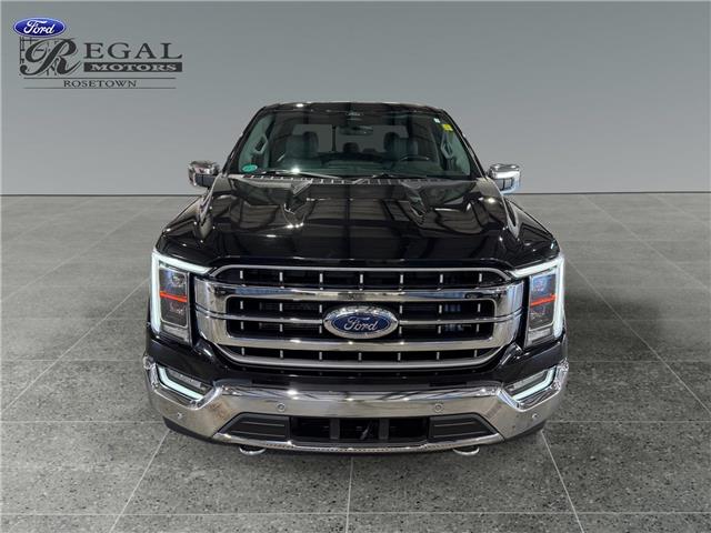 2022 Ford F-150 Lariat (Stk: T9947A) in ROSETOWN - Image 8 of 17