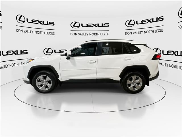 2022 Toyota RAV4  (Stk: 14112488A) in Markham - Image 5 of 29