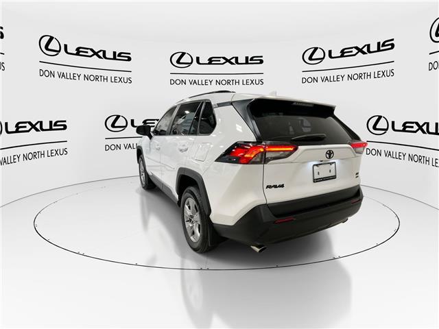 2022 Toyota RAV4  (Stk: 14112488A) in Markham - Image 6 of 29