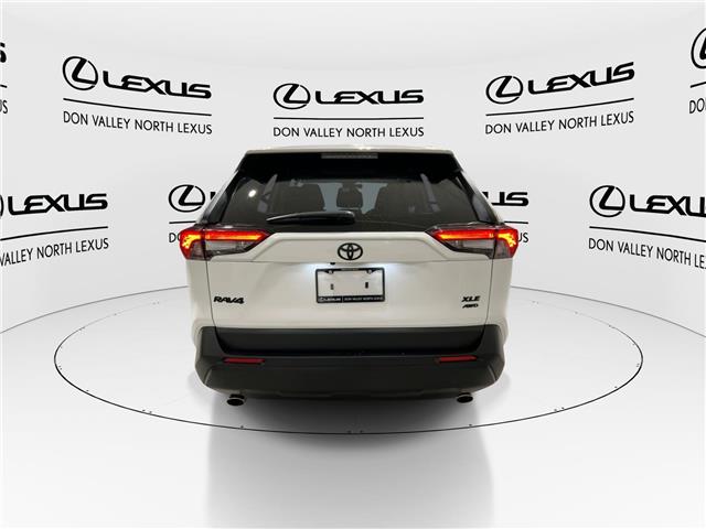 2022 Toyota RAV4  (Stk: 14112488A) in Markham - Image 7 of 29