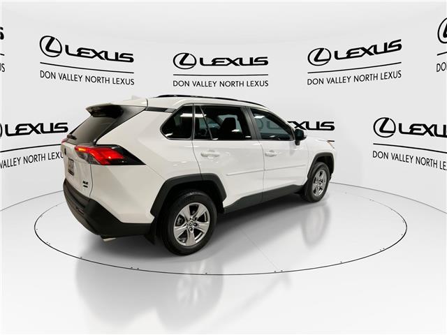 2022 Toyota RAV4  (Stk: 14112488A) in Markham - Image 8 of 29