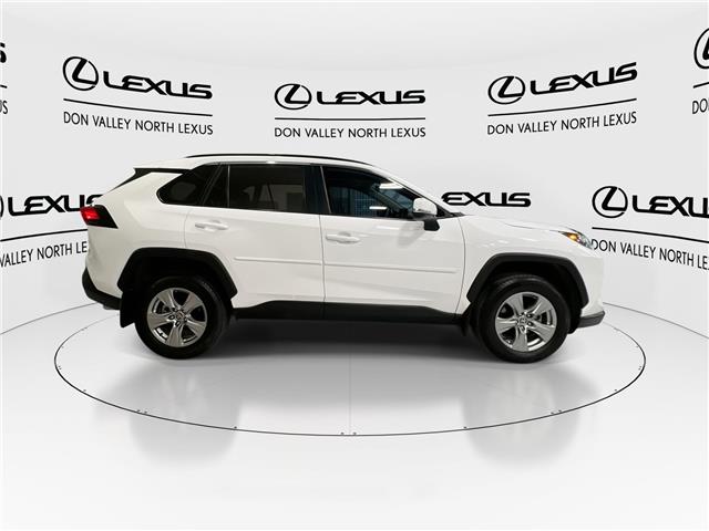 2022 Toyota RAV4  (Stk: 14112488A) in Markham - Image 9 of 29