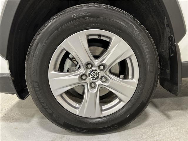 2022 Toyota RAV4  (Stk: 14112488A) in Markham - Image 10 of 29