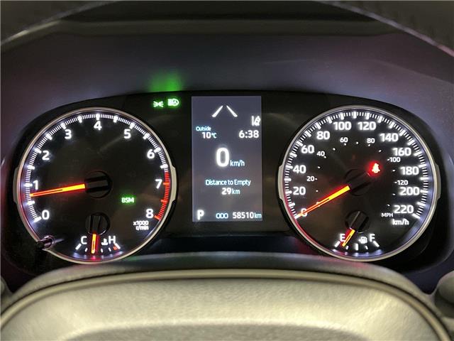 2022 Toyota RAV4  (Stk: 14112488A) in Markham - Image 14 of 29