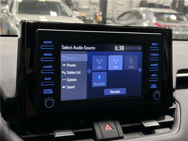 2022 Toyota RAV4  (Stk: 14112488A) in Markham - Image 15 of 29