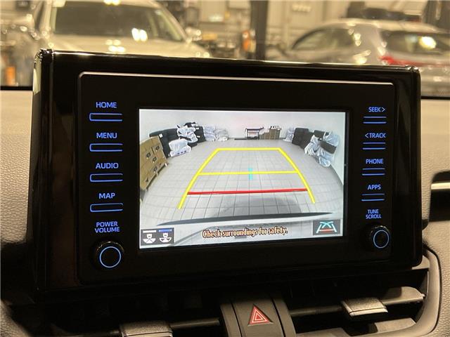 2022 Toyota RAV4  (Stk: 14112488A) in Markham - Image 16 of 29