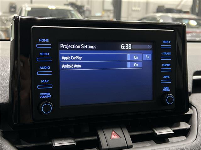 2022 Toyota RAV4  (Stk: 14112488A) in Markham - Image 17 of 29
