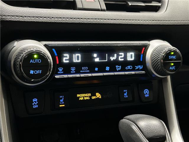 2022 Toyota RAV4  (Stk: 14112488A) in Markham - Image 18 of 29