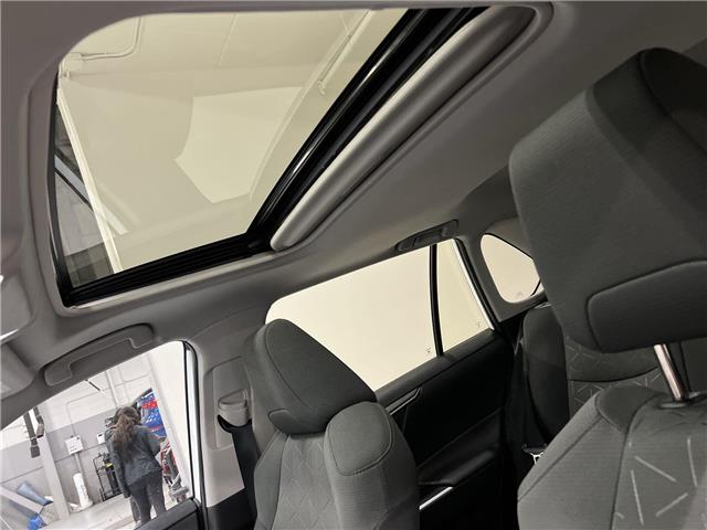 2022 Toyota RAV4  (Stk: 14112488A) in Markham - Image 20 of 29