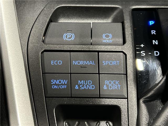 2022 Toyota RAV4  (Stk: 14112488A) in Markham - Image 22 of 29
