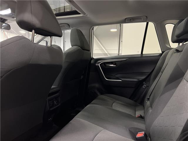 2022 Toyota RAV4  (Stk: 14112488A) in Markham - Image 23 of 29