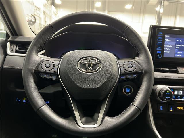 2022 Toyota RAV4  (Stk: 14112488A) in Markham - Image 24 of 29
