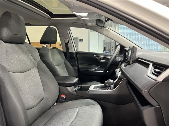 2022 Toyota RAV4  (Stk: 14112488A) in Markham - Image 25 of 29