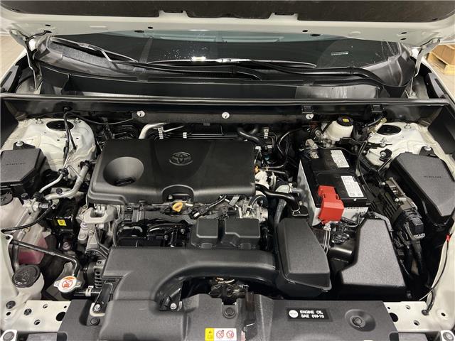 2022 Toyota RAV4  (Stk: 14112488A) in Markham - Image 29 of 29