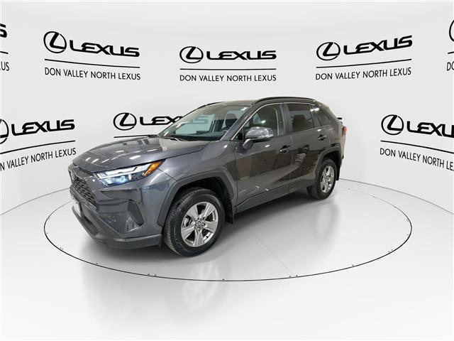 2023 Toyota RAV4  (Stk: 14112286A) in Markham - Image 4 of 28