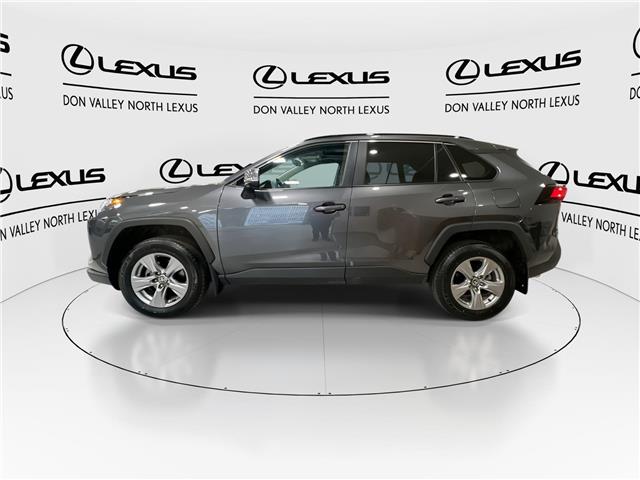 2023 Toyota RAV4  (Stk: 14112286A) in Markham - Image 5 of 28