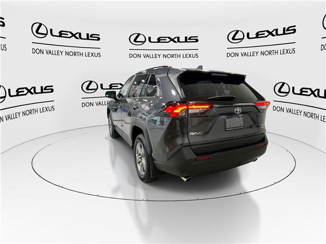 2023 Toyota RAV4  (Stk: 14112286A) in Markham - Image 6 of 28
