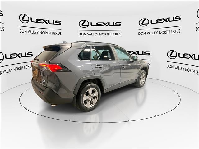 2023 Toyota RAV4  (Stk: 14112286A) in Markham - Image 8 of 28
